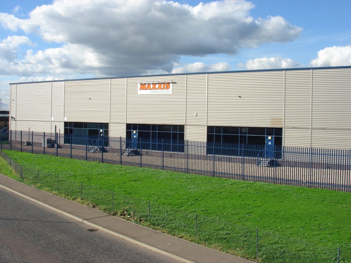 Industrial Unit in Felixstowe - photo 4