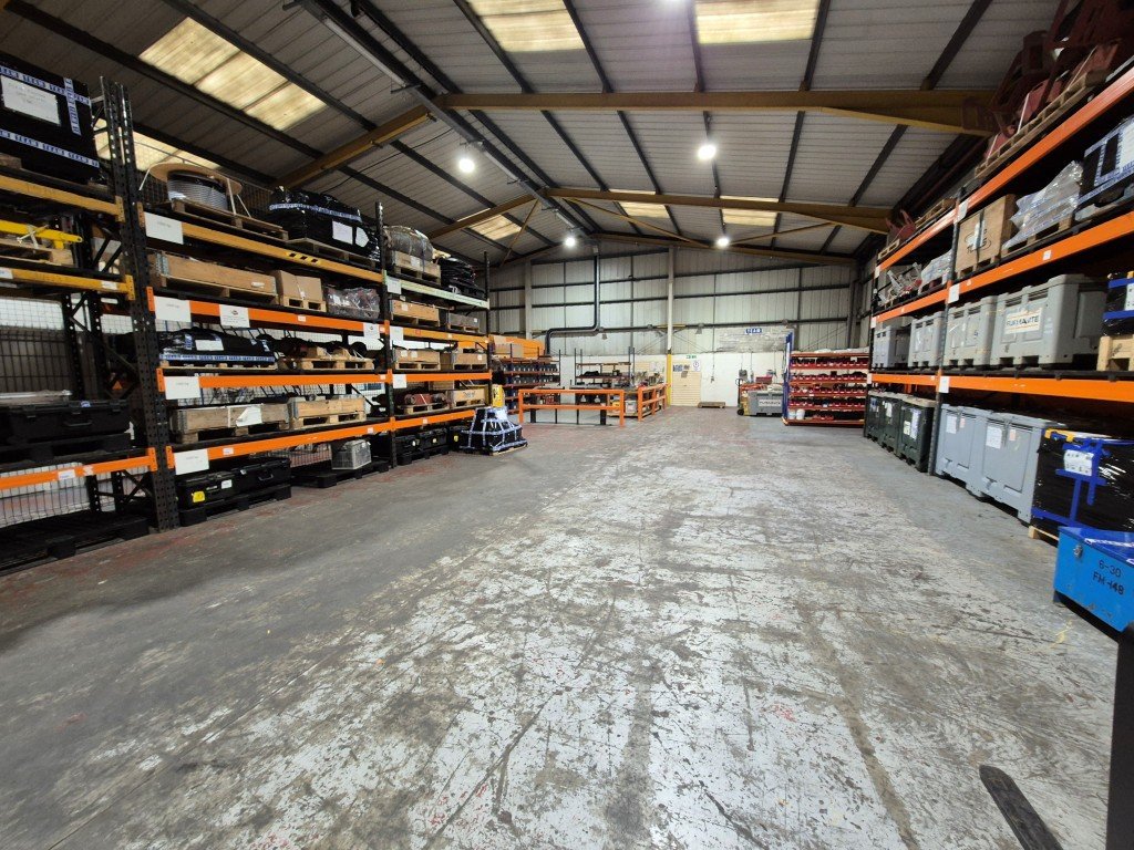 Industrial Unit in Dyce - photo 2