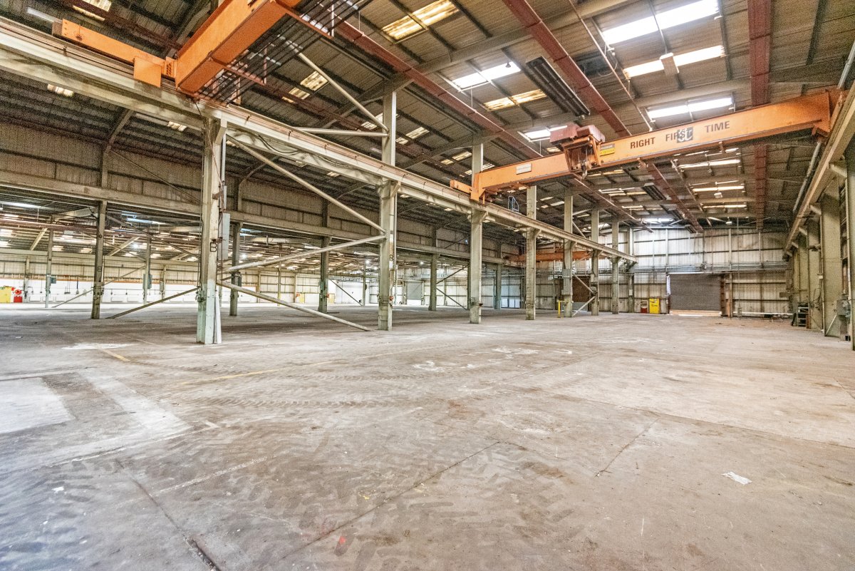 Industrial Unit in Arbroath - photo 3