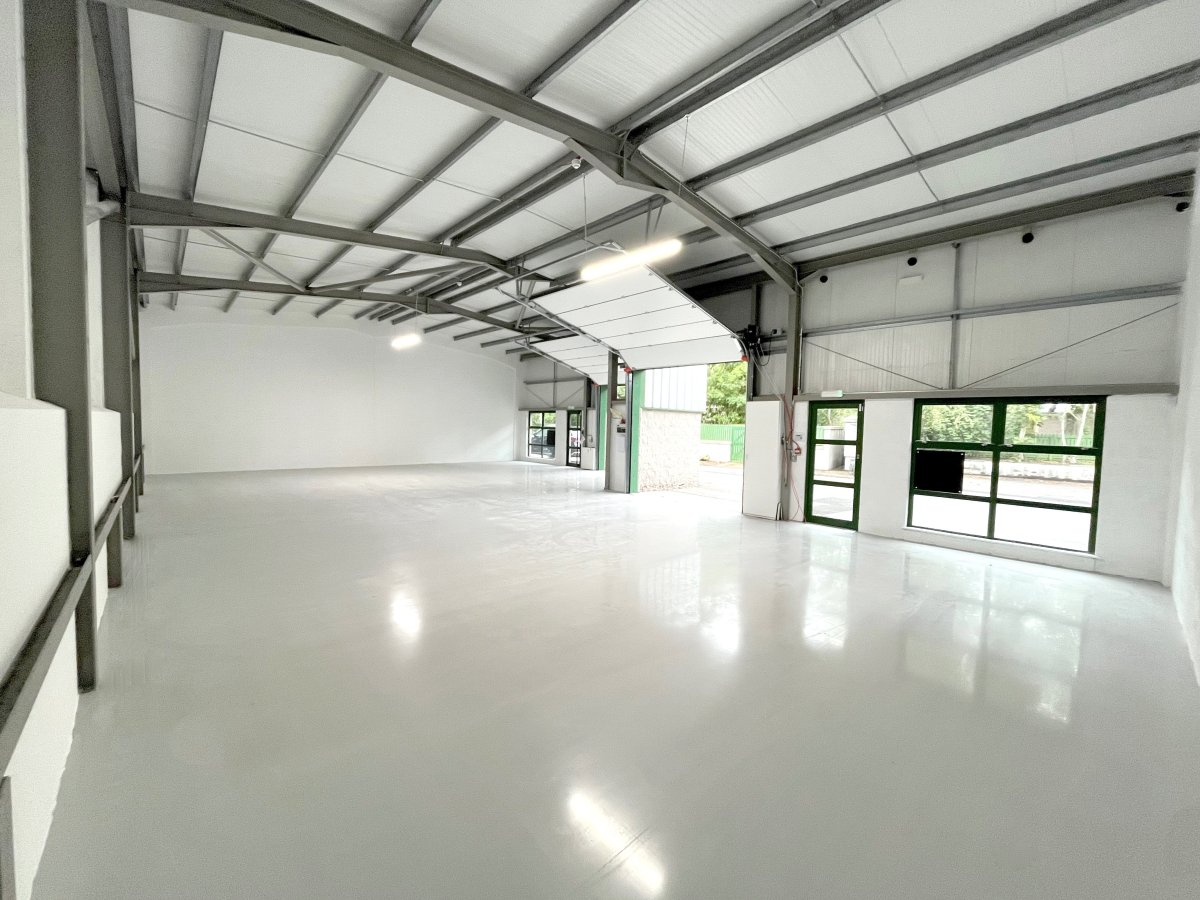 Industrial Unit in Aberdeen - photo 4