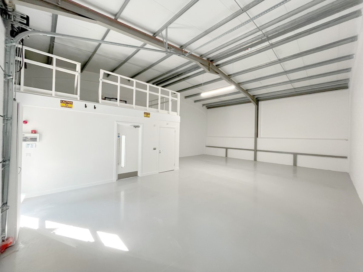 Industrial Unit in Aberdeen - photo 4