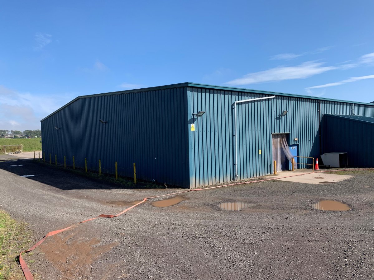Industrial Unit in Dundee - photo 2
