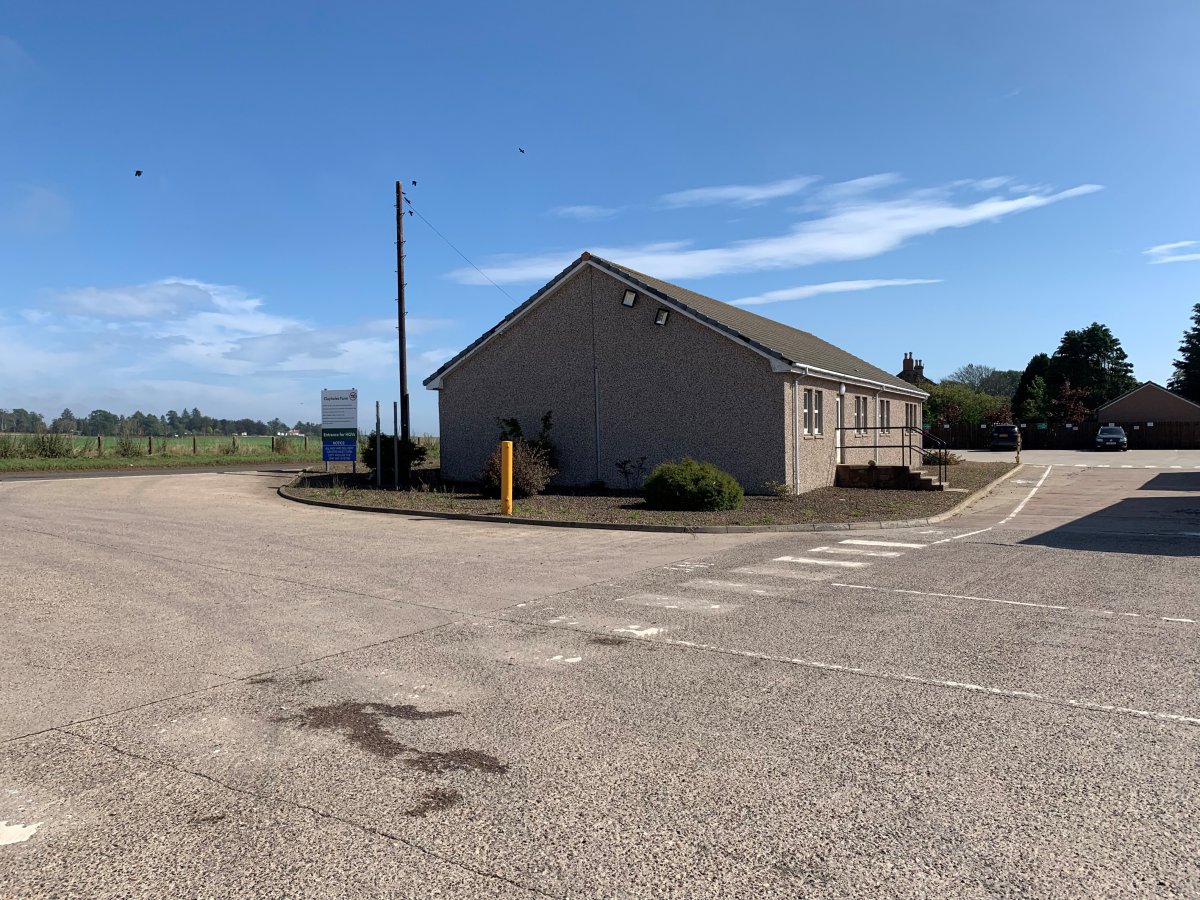 Industrial Unit in Dundee - photo 3