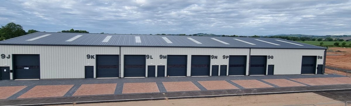 Industrial in Dundee
