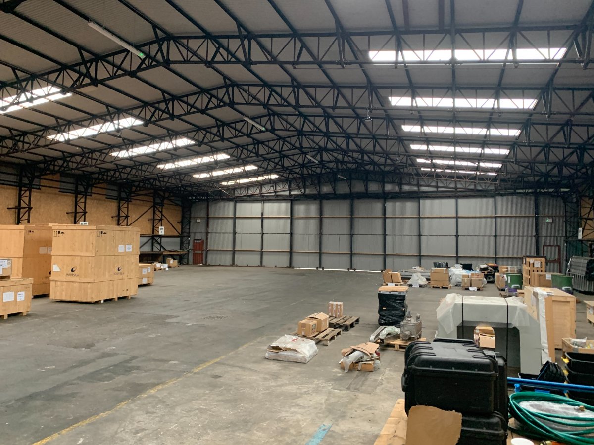 Industrial Unit in Montrose - photo 2