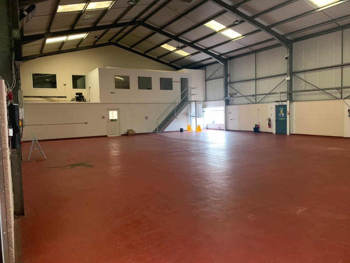 Industrial Unit in Arbroath - photo 4