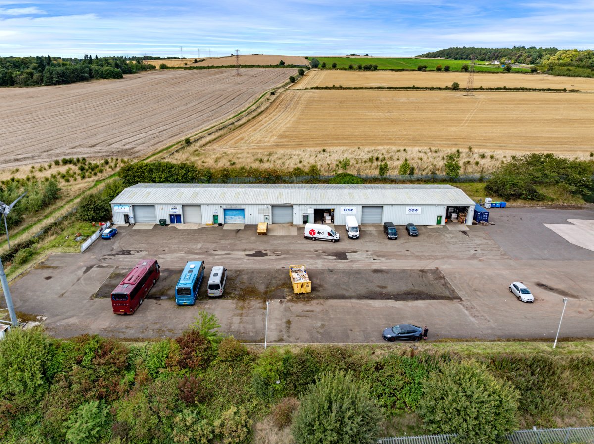 Industrial Unit in Dundee - photo 4