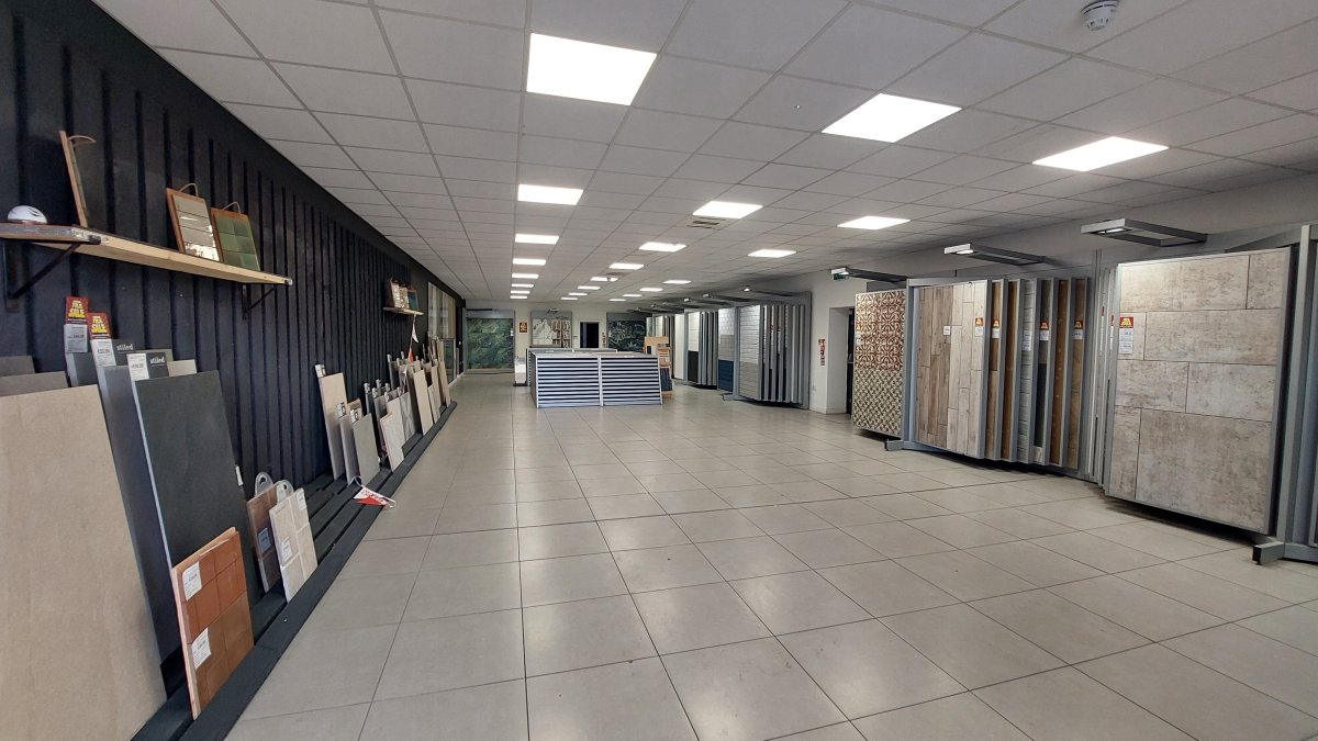 Industrial Unit in Dundee - photo 2