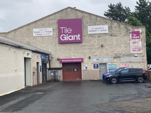 Industrial Unit in Kilmarnock - photo 2