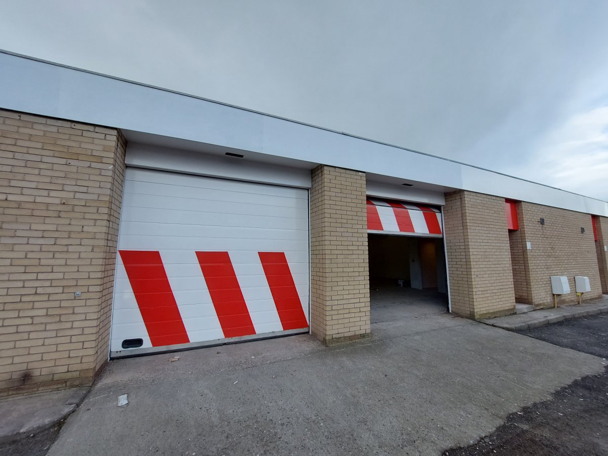 Industrial Unit in Perth - photo 3