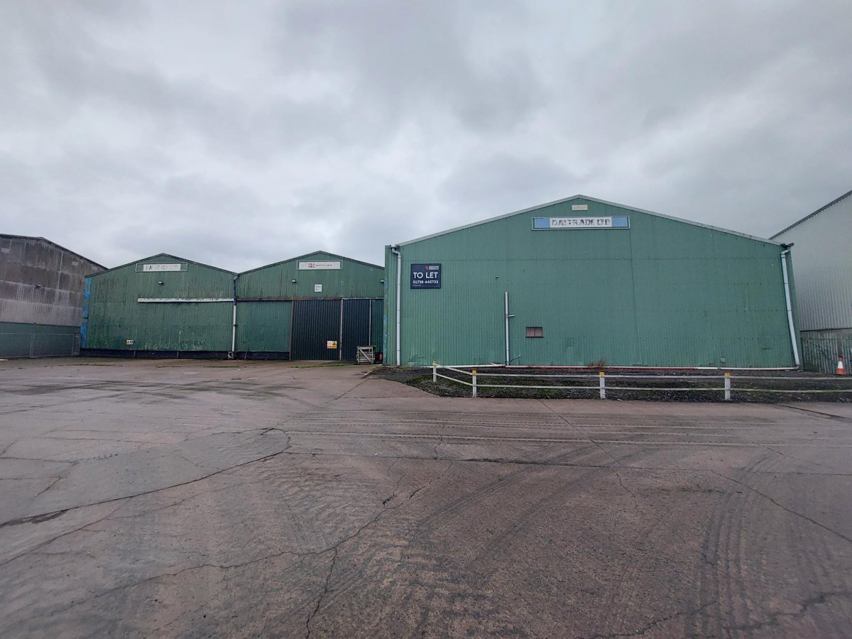 Industrial Unit in Perth - photo 4
