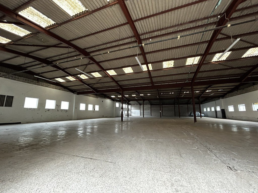 Industrial Unit in Broadclyst - photo 2