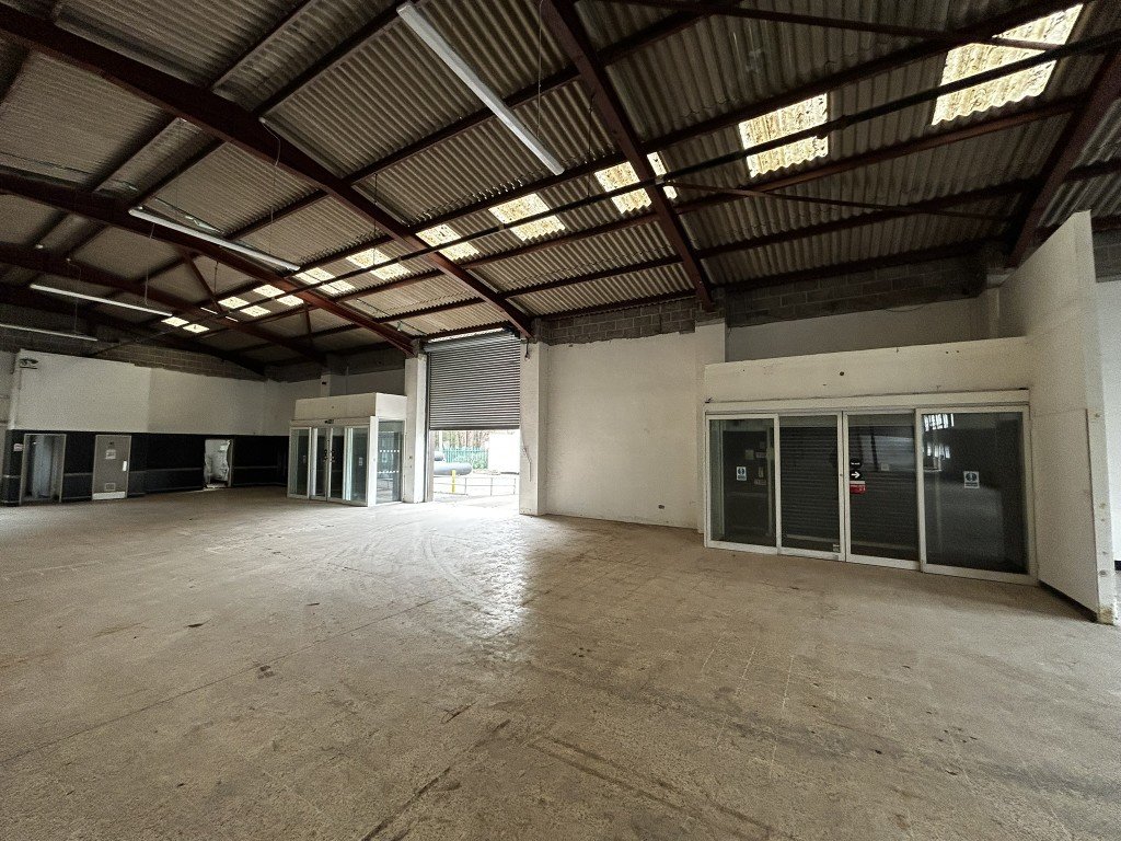 Industrial Unit in Broadclyst - photo 3