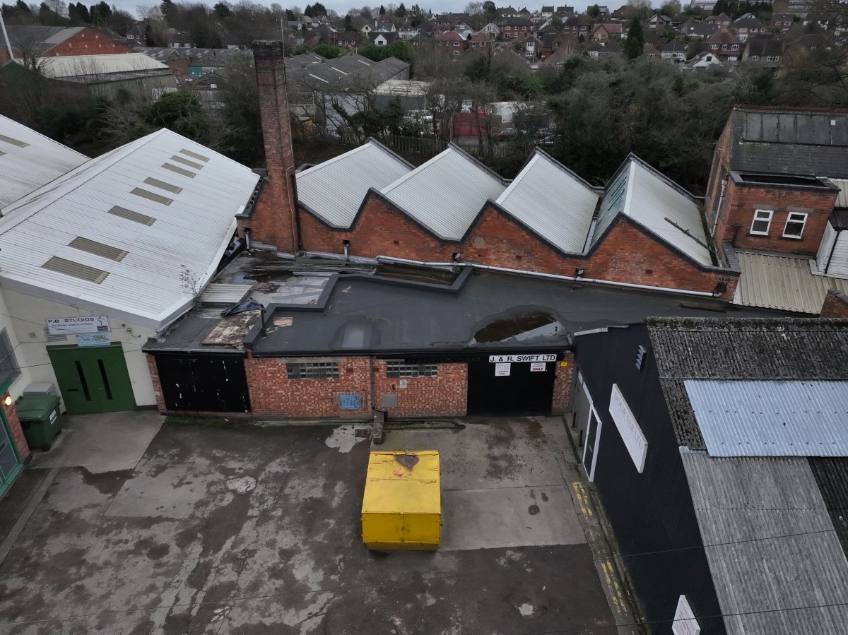 Industrial Unit in Hinckley - photo 3