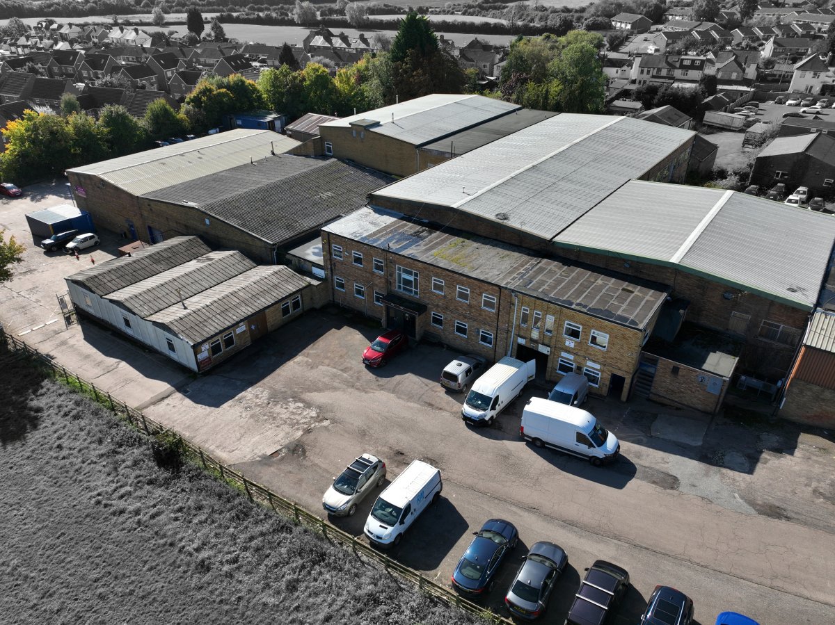 Industrial Unit in Leicester - photo 4