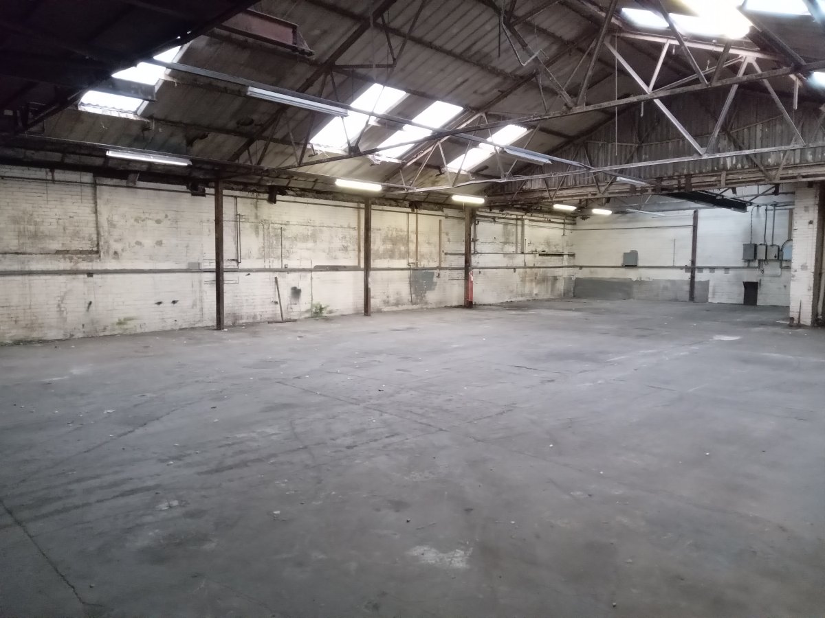 Industrial Unit in Lydney - photo 3