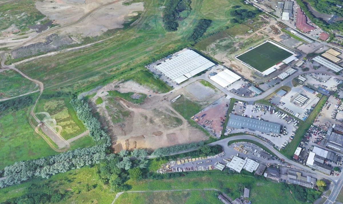 Industrial Unit in Gloucester - photo 2