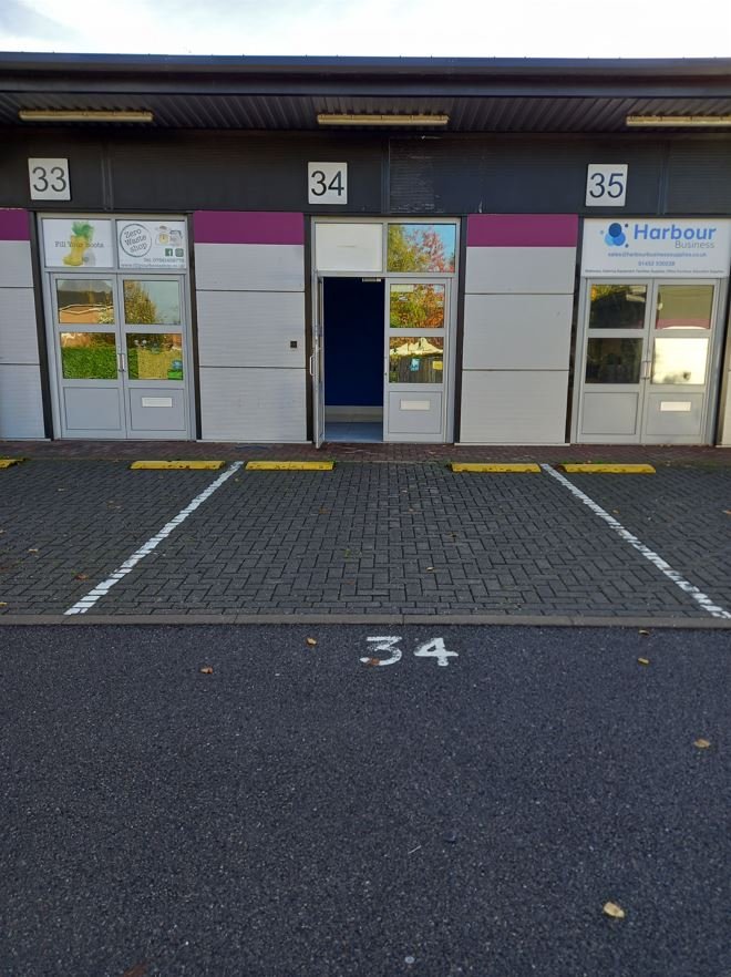 Industrial Unit in Warwick - photo 4