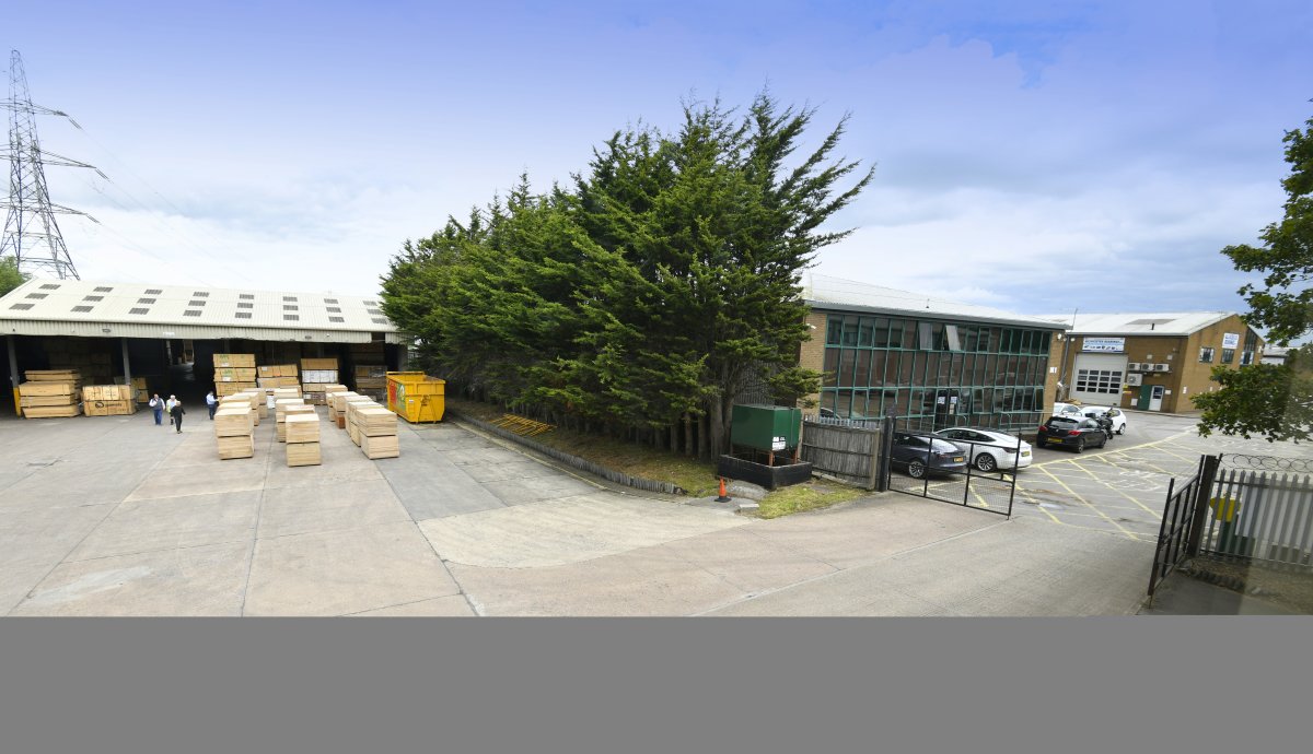 Industrial Unit in Gloucester - photo 4