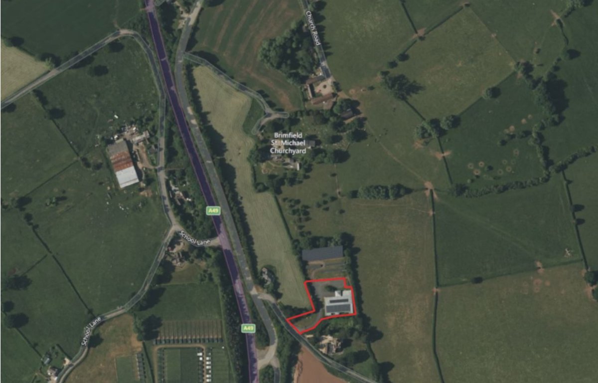 Industrial Unit in Ludlow - photo 2
