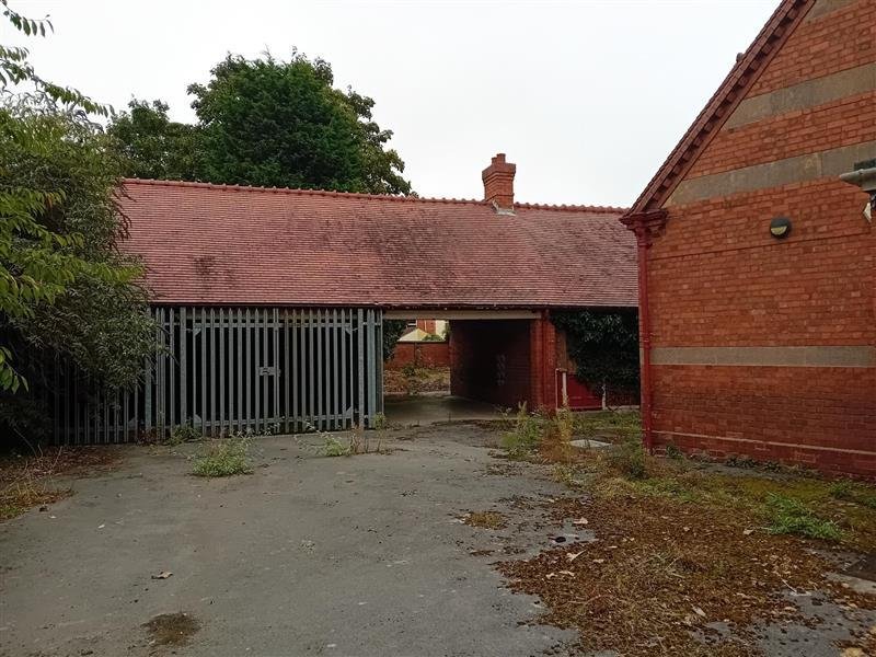 Industrial in Barrow Upon Soar