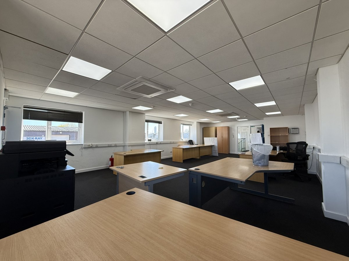 Industrial Unit in Barrow Upon Soar - photo 2