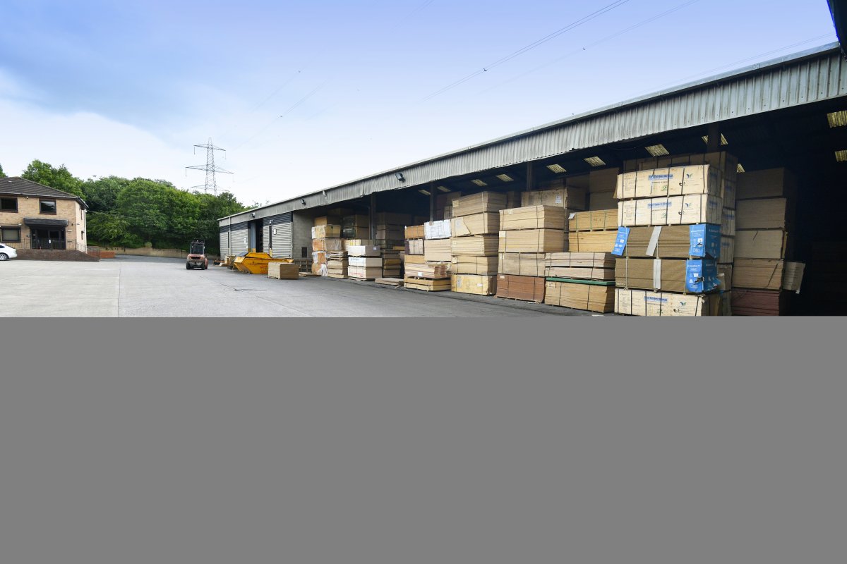 Industrial Unit in Gloucester - photo 3