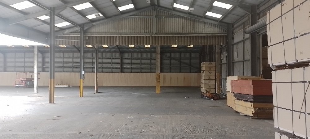 Industrial Unit in Gloucester - photo 4