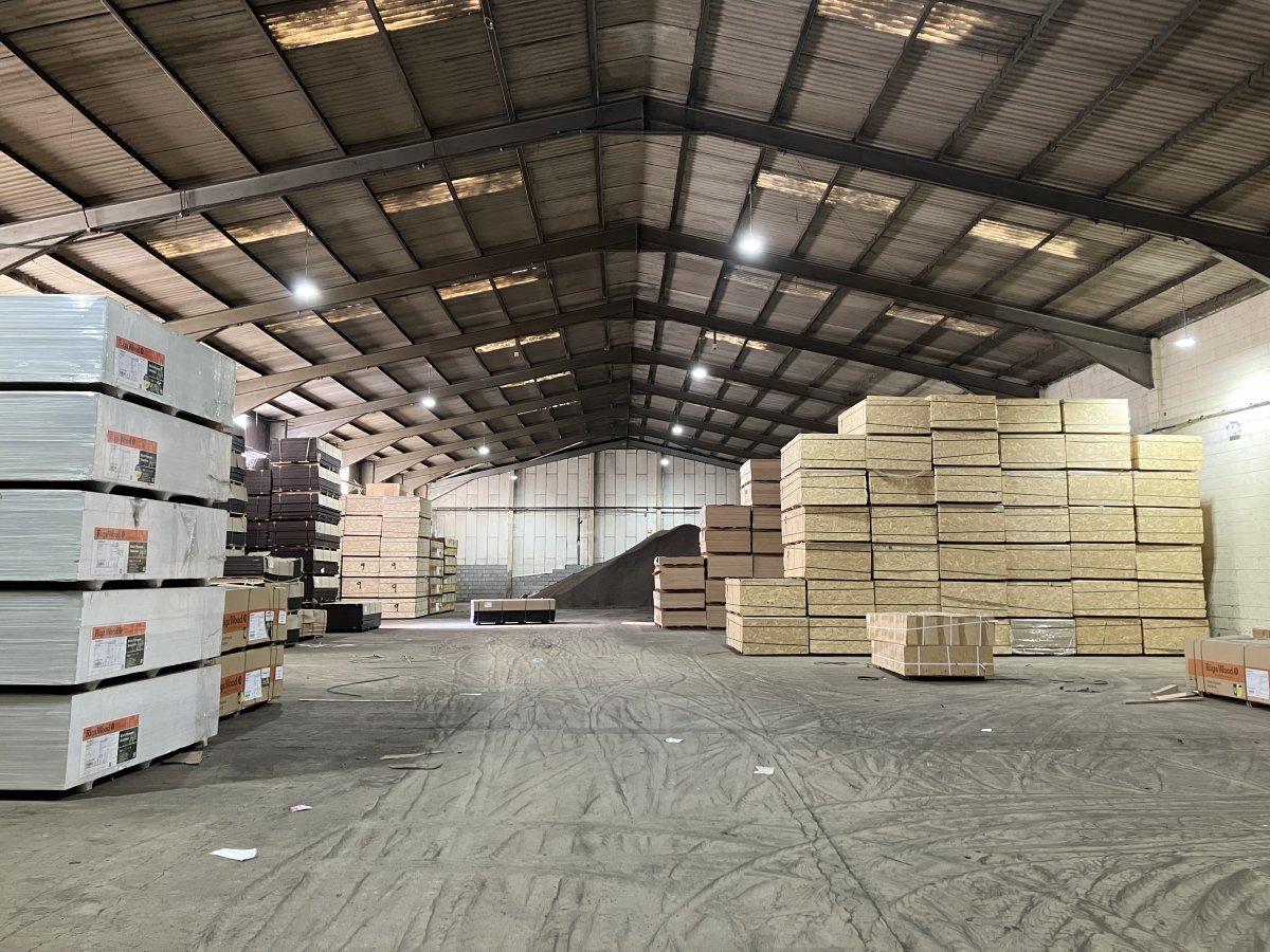 Industrial Unit in Wisbech - photo 4