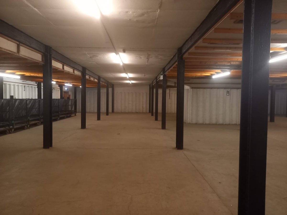 Industrial Unit in Ely - photo 4