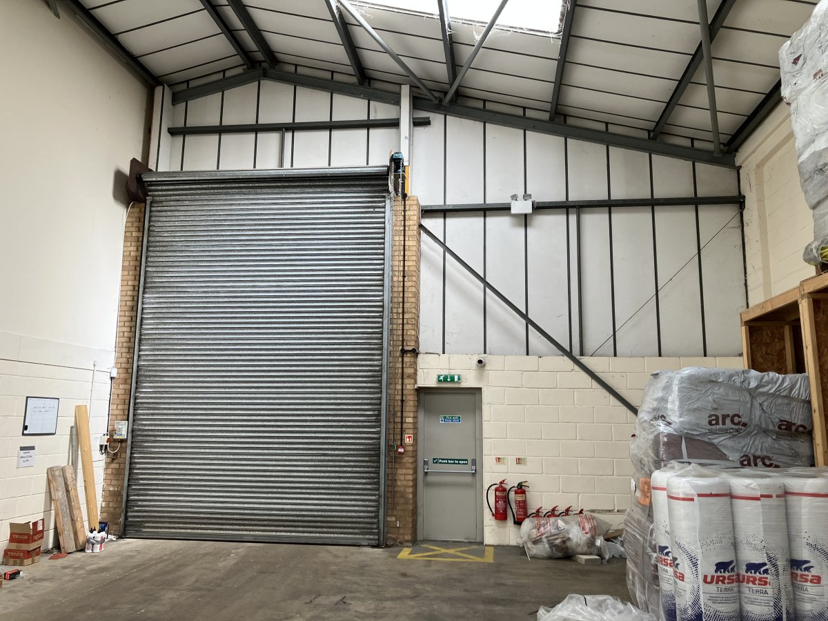 Industrial Unit in King's Lynn - photo 3