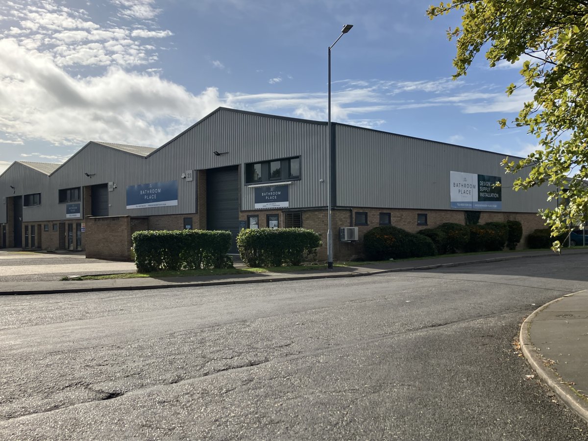 Industrial Unit in King's Lynn - photo 4