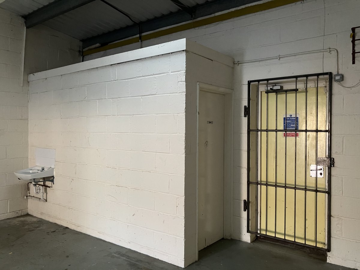 Industrial Unit in Downham Market - photo 2