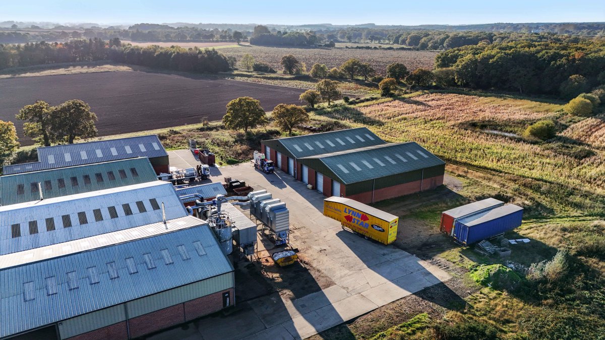 Industrial Unit in King's Lynn - photo 3