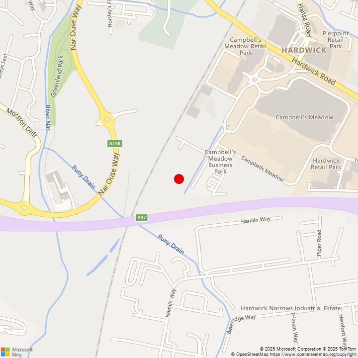 Industrial Unit in King's Lynn - photo 2