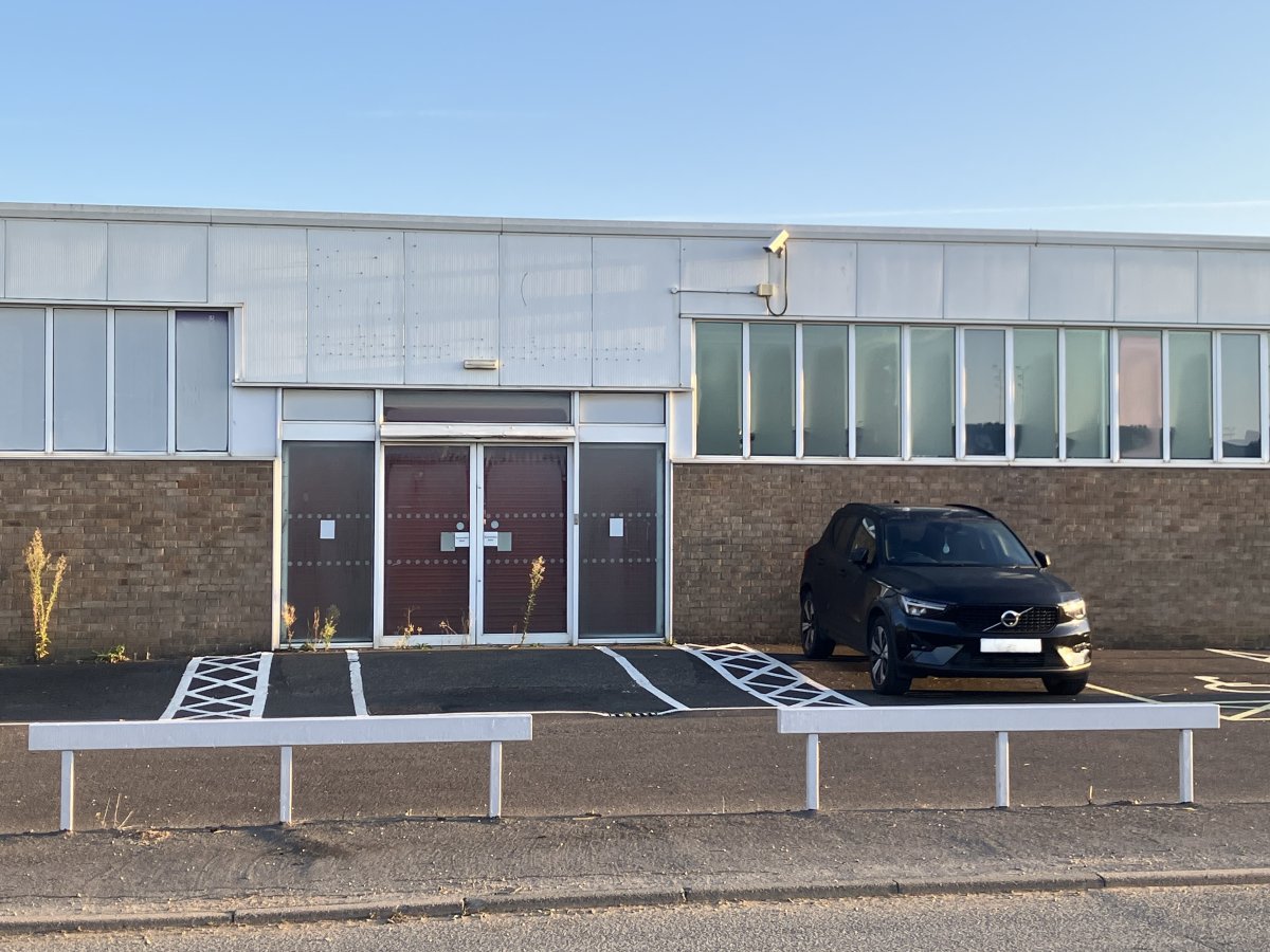 Industrial Unit in King's Lynn - photo 4