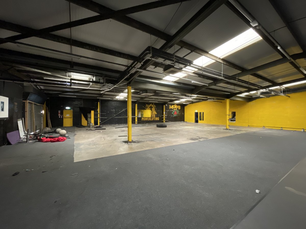 Industrial Unit in King's Lynn - photo 2