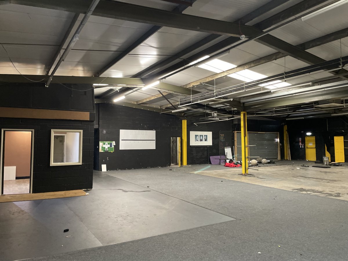 Industrial Unit in King's Lynn - photo 4