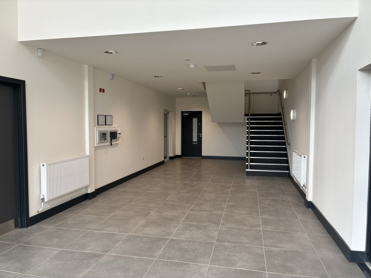 Industrial Unit in King's Lynn - photo 4