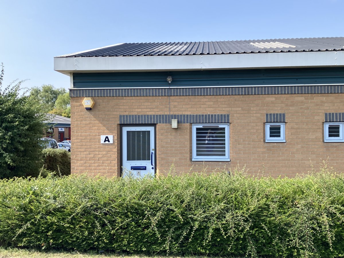 Industrial Unit in Downham Market - photo 3
