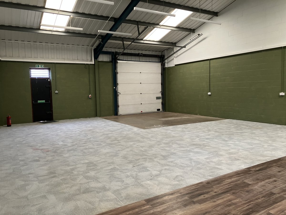 Industrial Unit in Downham Market - photo 3