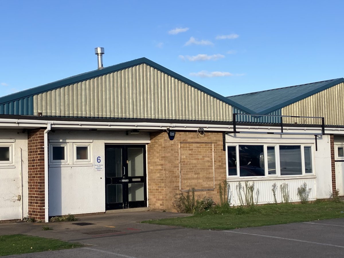 Industrial in King's Lynn