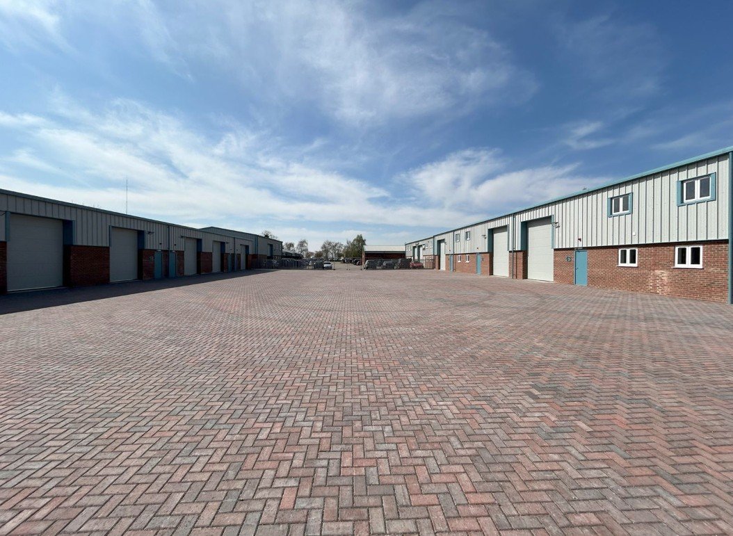 Industrial in Littleport
