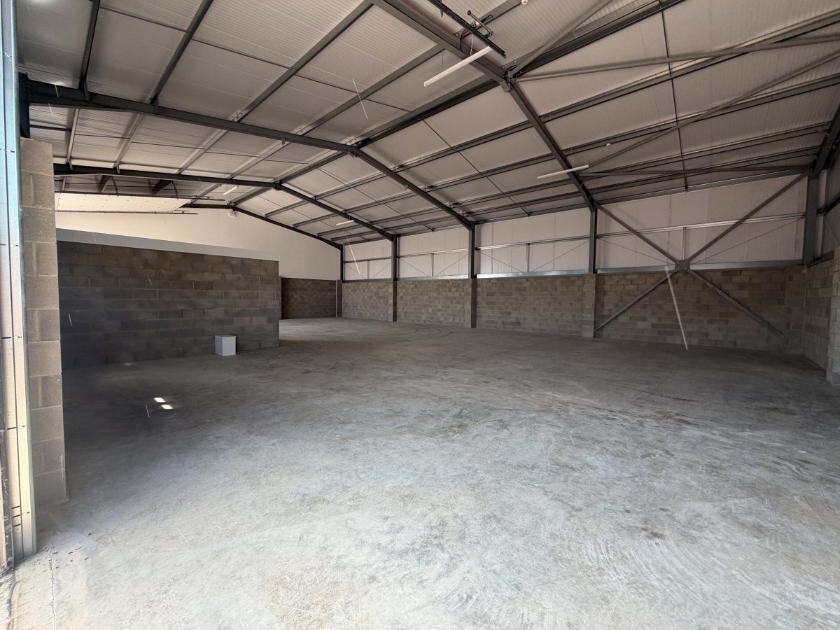 Industrial Unit in Littleport - photo 3