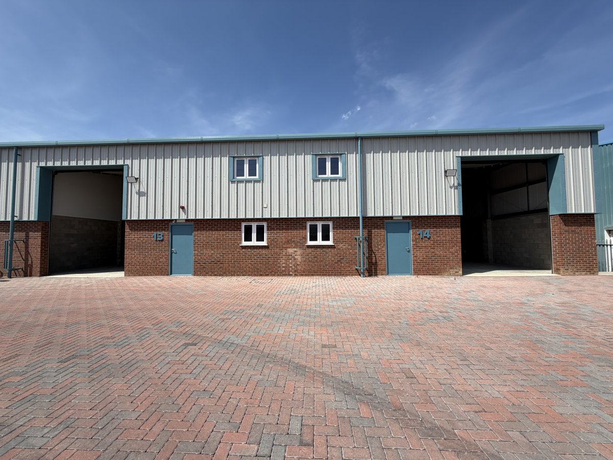 Industrial Unit in Littleport - photo 4