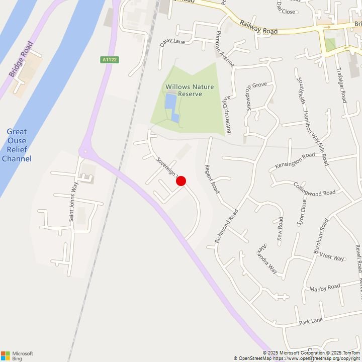Industrial Unit in Downham Market - photo 2