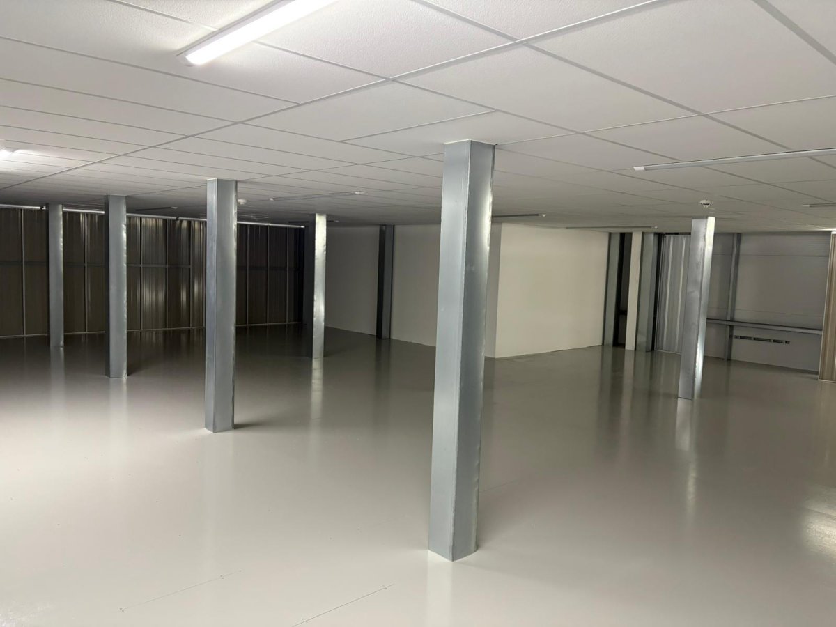 Industrial Unit in Wisbech - photo 2