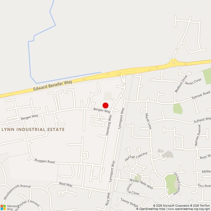 Industrial Unit in Kings Lynn - photo 2