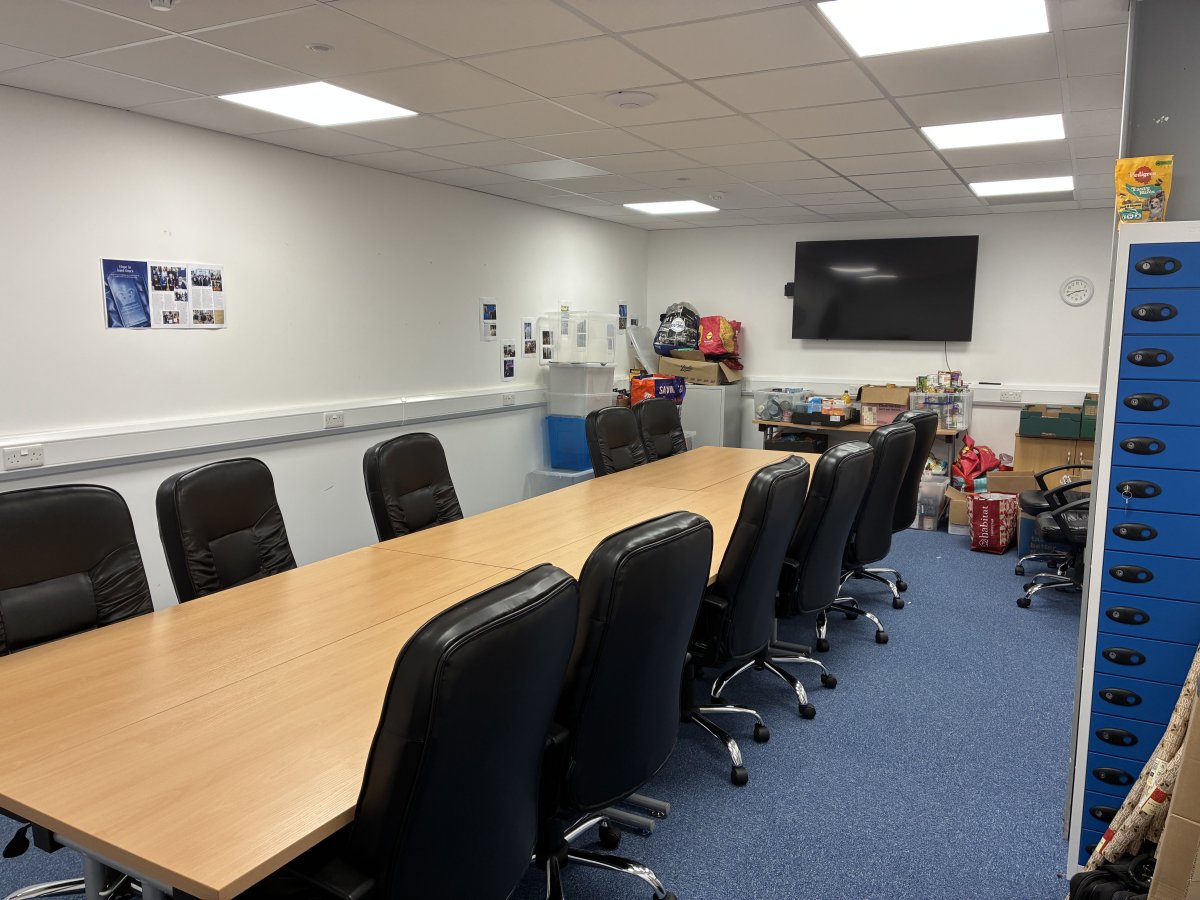 Industrial Unit in Kings Lynn - photo 4