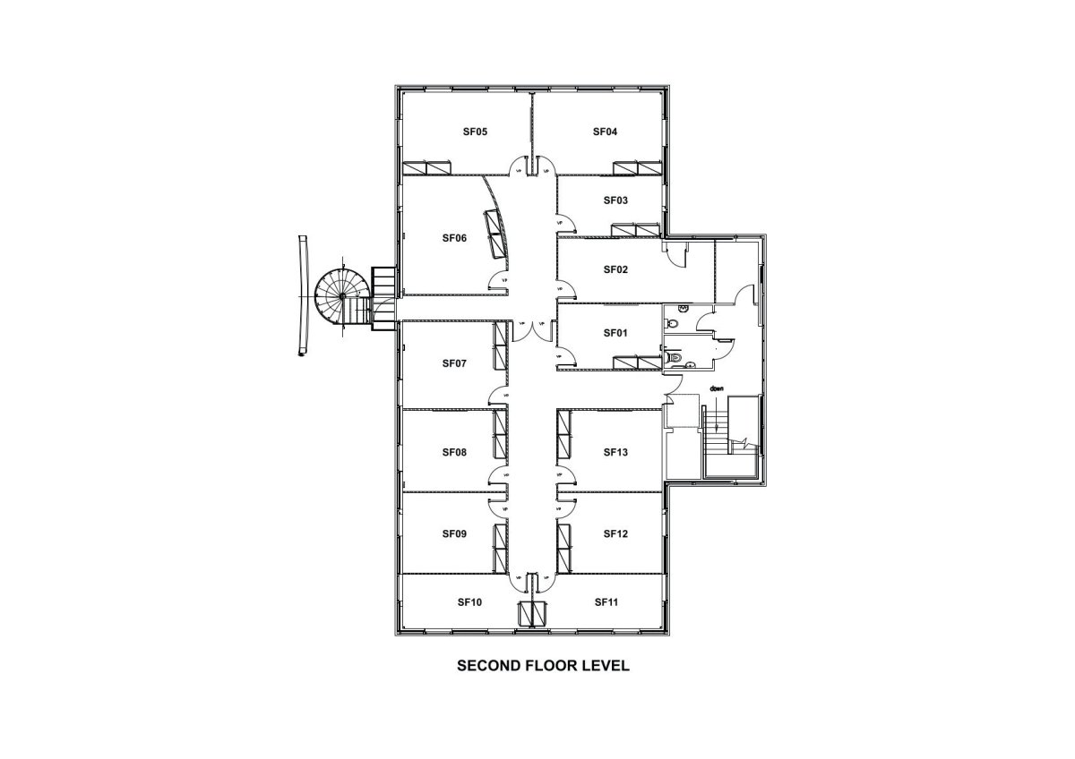 Industrial Unit in Newark-On-Trent - photo 3